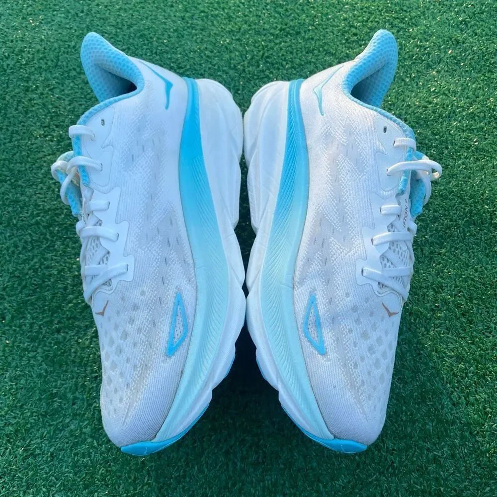 Hoka One One pre owned